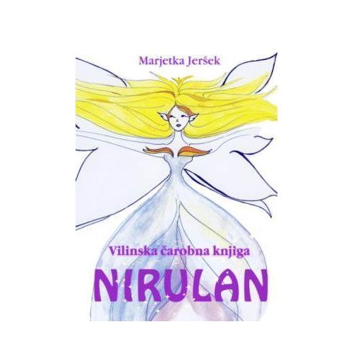 NIRULAN â€“ VILINSKA ČAROBNA KNJIGA