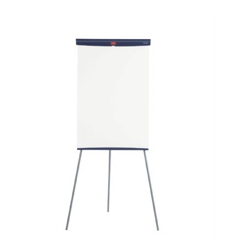 Nobo tabla samostoječa Basic magnetna 105x68cm