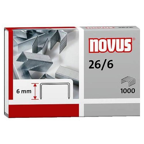 Novus Sponke za spenjače 26/6, 1000 kosov