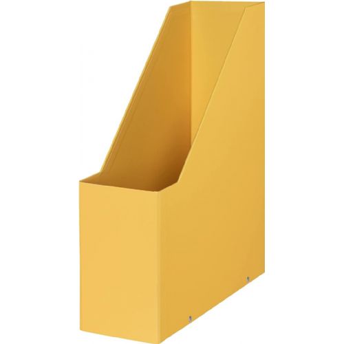 Odložni košek leitz cosy (rumen)