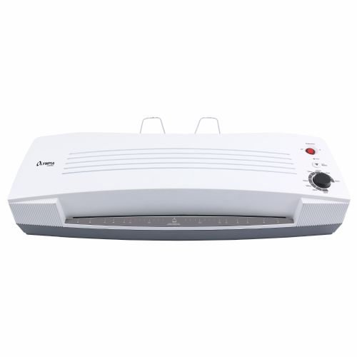 Plastifikator Olympia A 6040 A2, hladno/vroč, 4 valji, 400 mm/min, debelina filma 250 μm