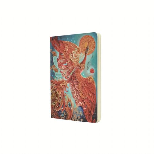 Paperblanks Cahier Firebird, A5, brezčrtni
