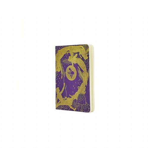 Paperblanks Cahier Violet Fairy, A6, črtni
