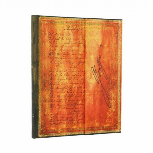 Paperblanks Goethe Faust, ultra, črtni, trde platnice