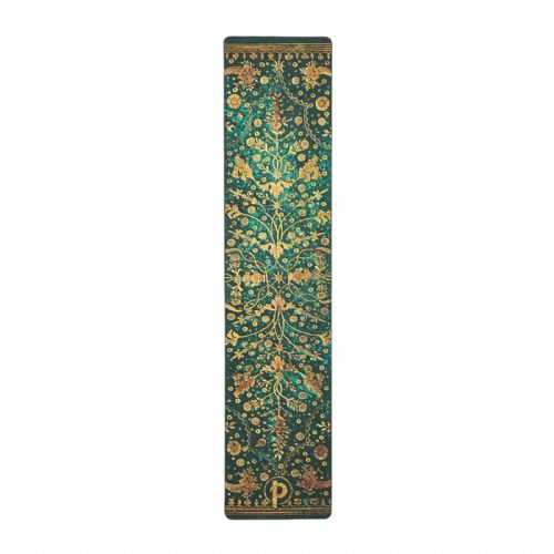 Paperblanks kazalo Emerald Flower