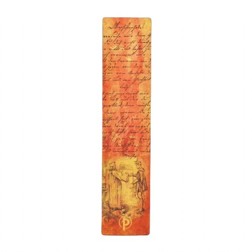 Paperblanks kazalo Goethe, Faust