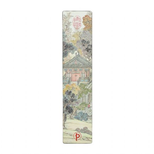 Paperblanks kazalo Golden Age of Prosperity