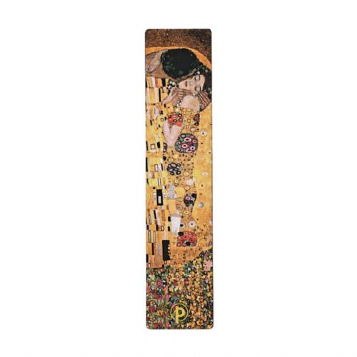 Paperblanks kazalo Klimt, The Kiss