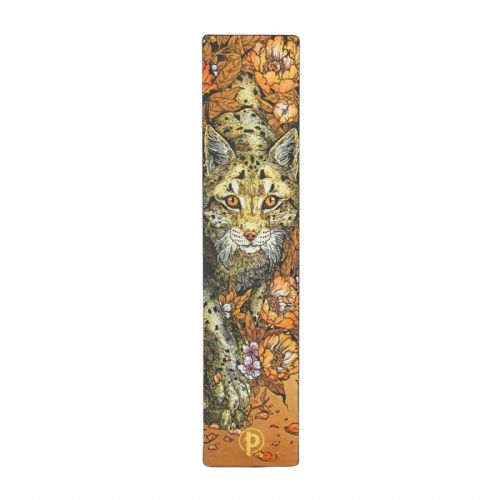 Paperblanks kazalo Lynx Rising