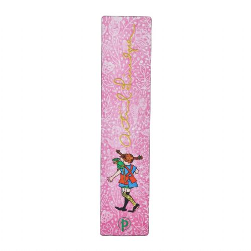 Paperblanks kazalo Pippi Longstocking