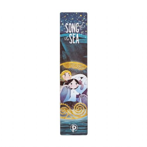 Paperblanks kazalo Song of the Sea