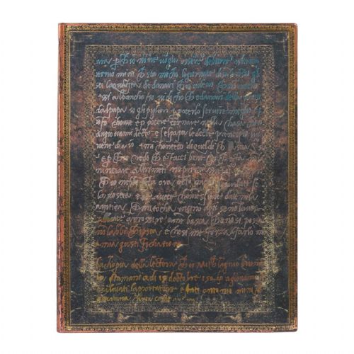 Paperblanks, Michelangelo, ultra, brezčrtni, mehke platnice