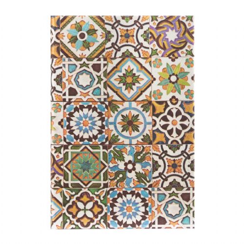 Paperblanks Porto, mini, črtni, trde platnice
