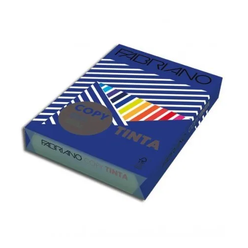 Papir Fabriano 200g, Moder (bleu)