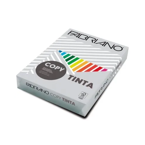 Papir Fabriano 200g, Siva (grigio)
