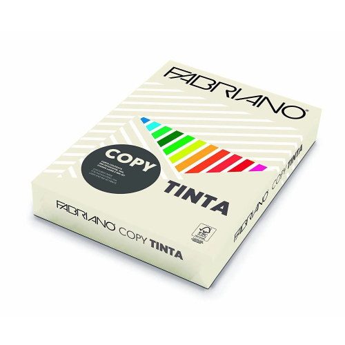 Papir Fabriano 200g, Slonovina (Avorio)
