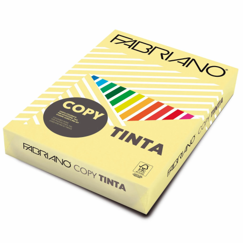 Papir Fabriano 80g,  Banana (Banana)