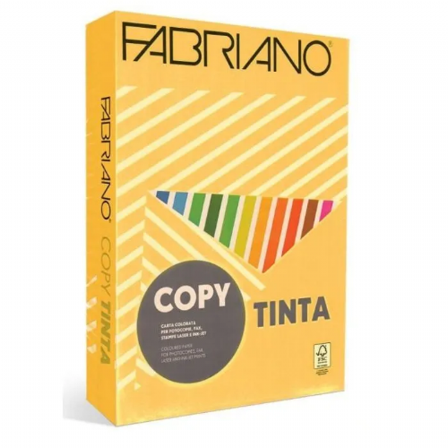 Papir Fabriano 80g, Marelica (Albiciocca)
