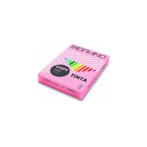 Papir Fabriano 80g,  Roza (Rosa)