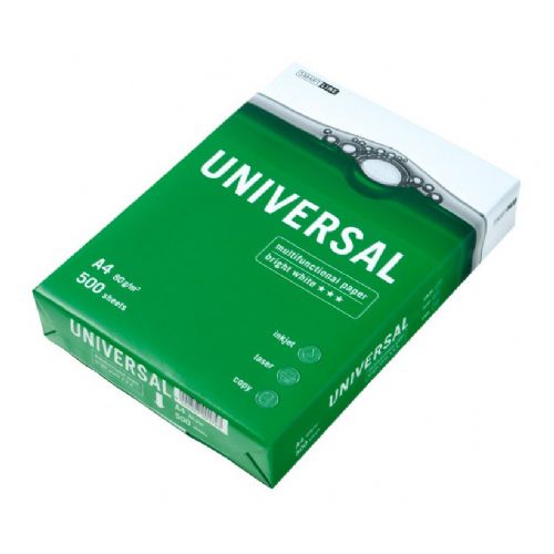 Papir univerzal a4 80g 1/500