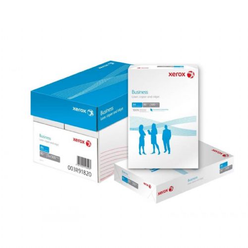 Papir Xerox BUSINESS A4 80g (003R91820)