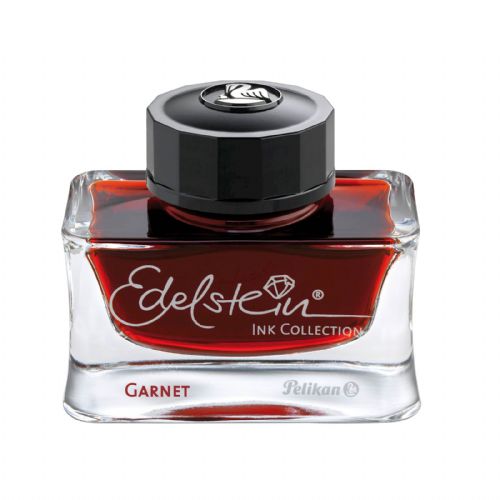 Pelikan črnilo Edelstein, 50 ml, Garnet
