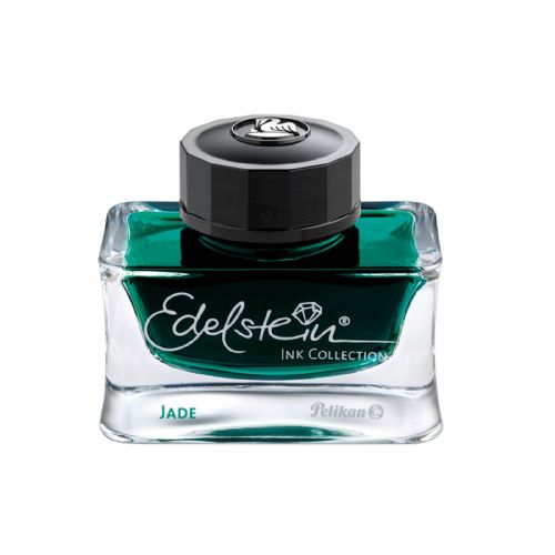 Pelikan črnilo Edelstein, 50 ml, Jade