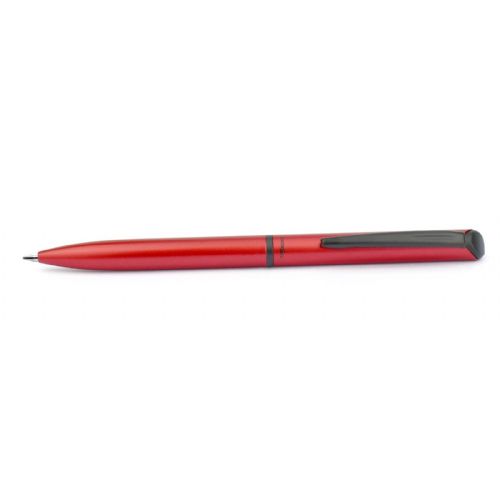 Pentel roler gel EnerGel High Class BL2507B-CK, 0.7mm, rdeč