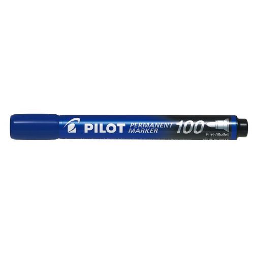 Pilot Marker SCA-100, moder SCA-100-L 12 KOS