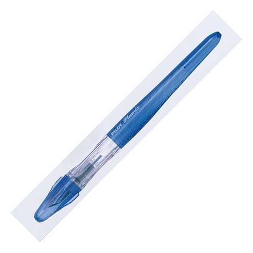 Pilot Nalivno pero PLUMIX, modro FCD-PXN-L