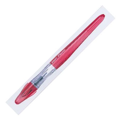 Pilot Nalivno pero PLUMIX, rdeče FCD-PXN-R