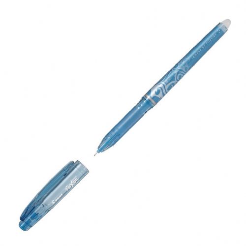 Pilot Roler FRIXION POINT 0,5 sv. moder BL-FRP5-LB 12 KOS