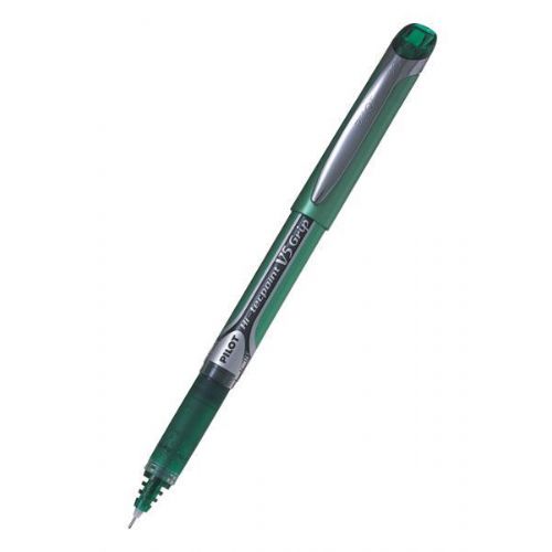 Pilot Roler HI-TECPOINT V5 GRIP, zelen BX-GPN-V5-G 12 KOS