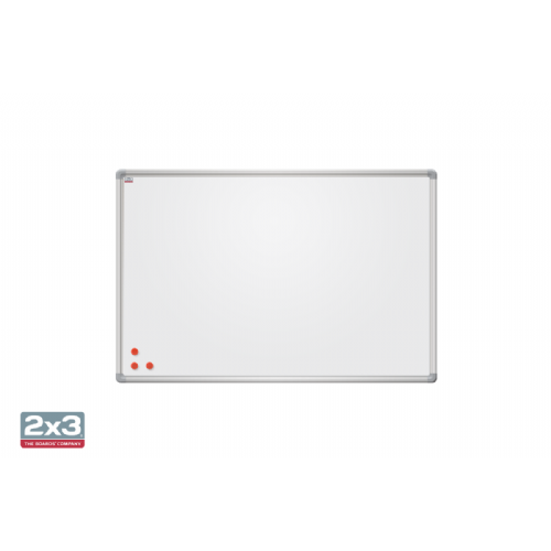 Magnetna  Piši-Briši BELA TABLA  30x45cm X-Frame TSX7345