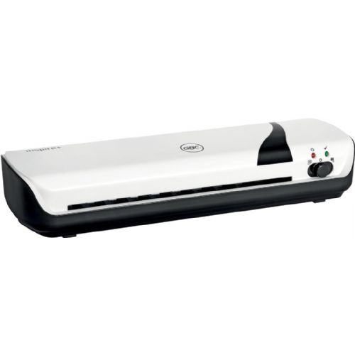 Plastifikator gbc a4 inspire + bel 4410031eu