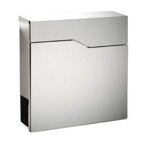 Poštni nabiralnik INOX - nerjeveča pločevina 18460517