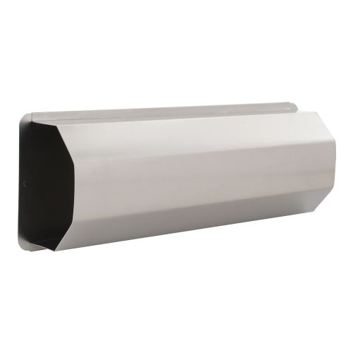 Predal za časopise Rottner Sizilia, inox