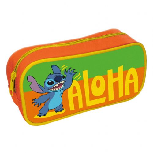 PYRAMID LILO & STITCH RECTANGLE peresnica