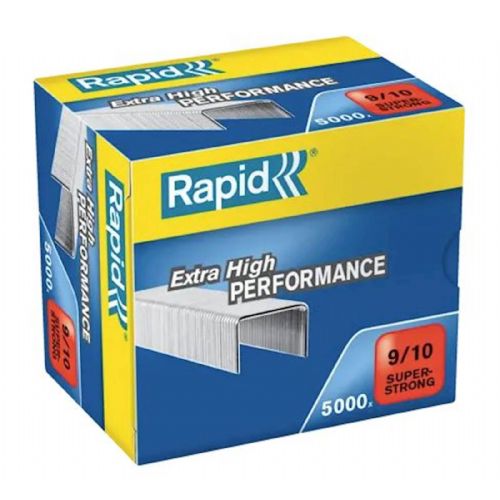 Rapid Super Strong sponke, 9/10 mm, 5000/1
