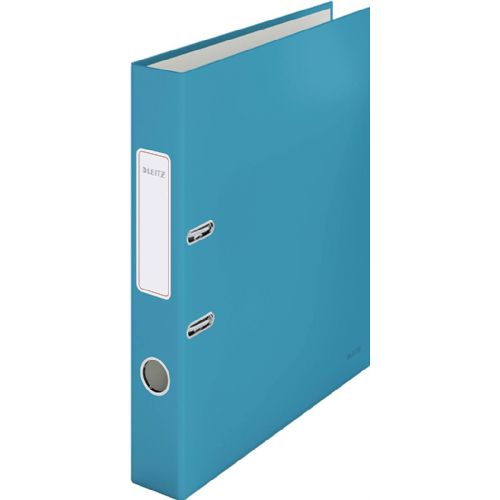 Registrator leitz cosy a4 ozek moder 10620061