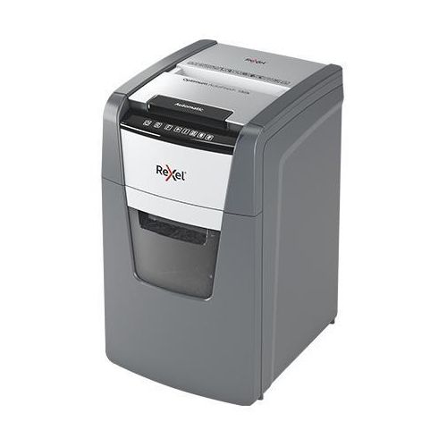 Rexel Uničevalnik dokumentov Optimum AutoFeed+ 130X