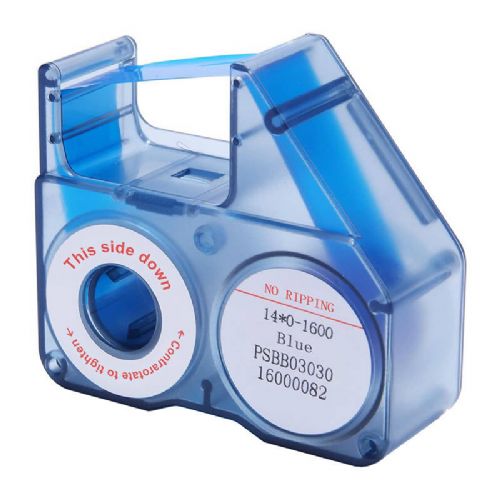 Trak za B18 Niimbot (moder)