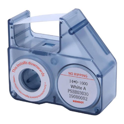 Trak za B18 Niimbot (bel)