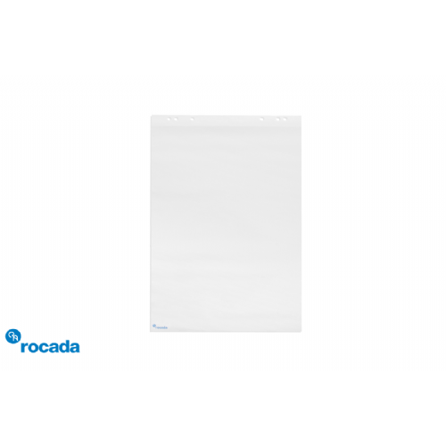 Blok papirja za flipchart Rocada RD-630 65 x 90 cm