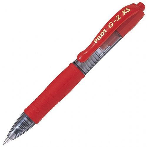 Roler pilot bl-g2-s7 pixie xs (rdeč)