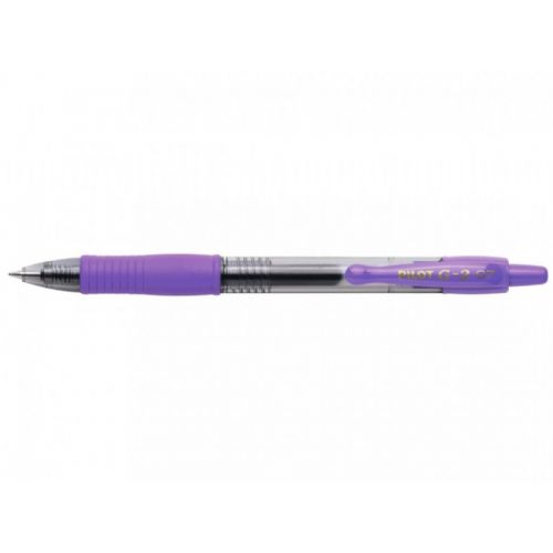 Roler pilot bl-g-2 0,7 (viola)