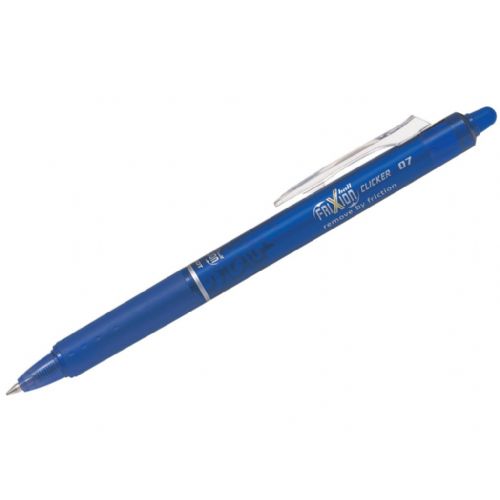 Roler pilot blrt frixion fr7 clicker (moder)