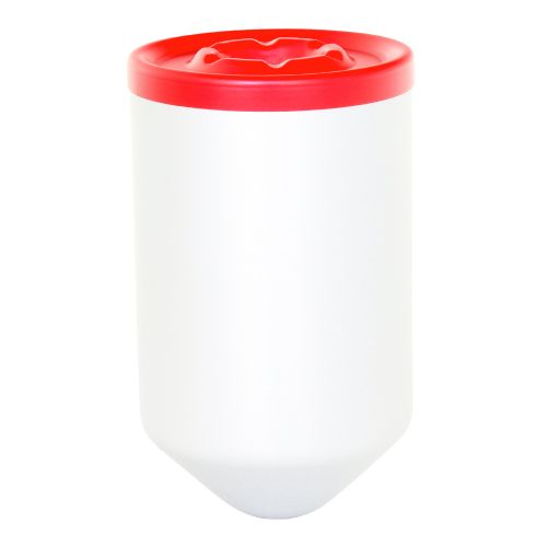 Rottner Big Wall Ashtray Aluminum