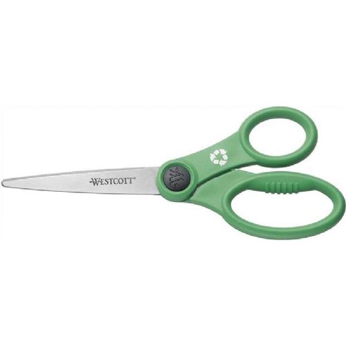 Škarje westcott eco 20cm e-32180 00