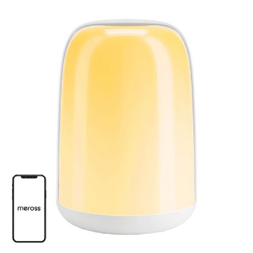 Pametna žarnica Meross MSL430J (HomeKit)